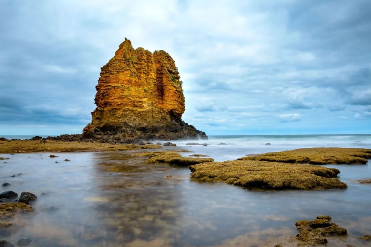 Fairhaven Beach: A Coastal Gem for Relaxation and Adventure