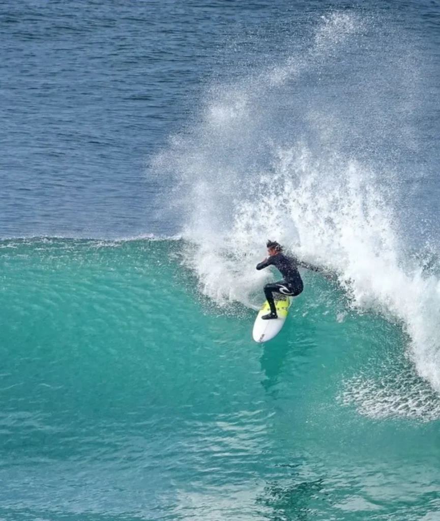 Bells Beach