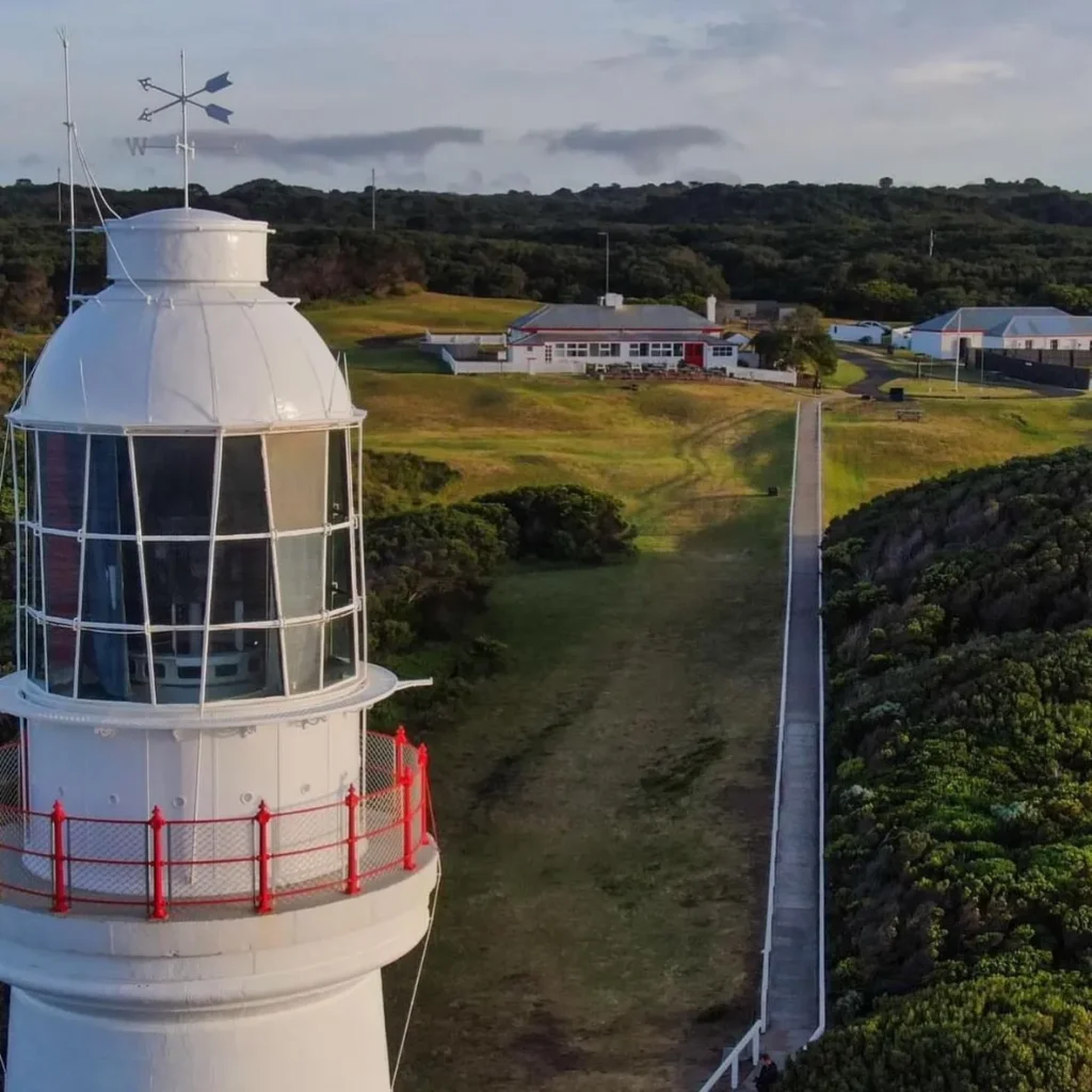 Cape Otway Lightstation