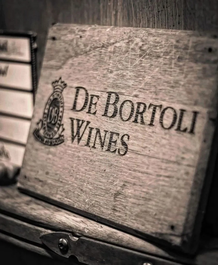 De Bortoli Family’s Winemaking History