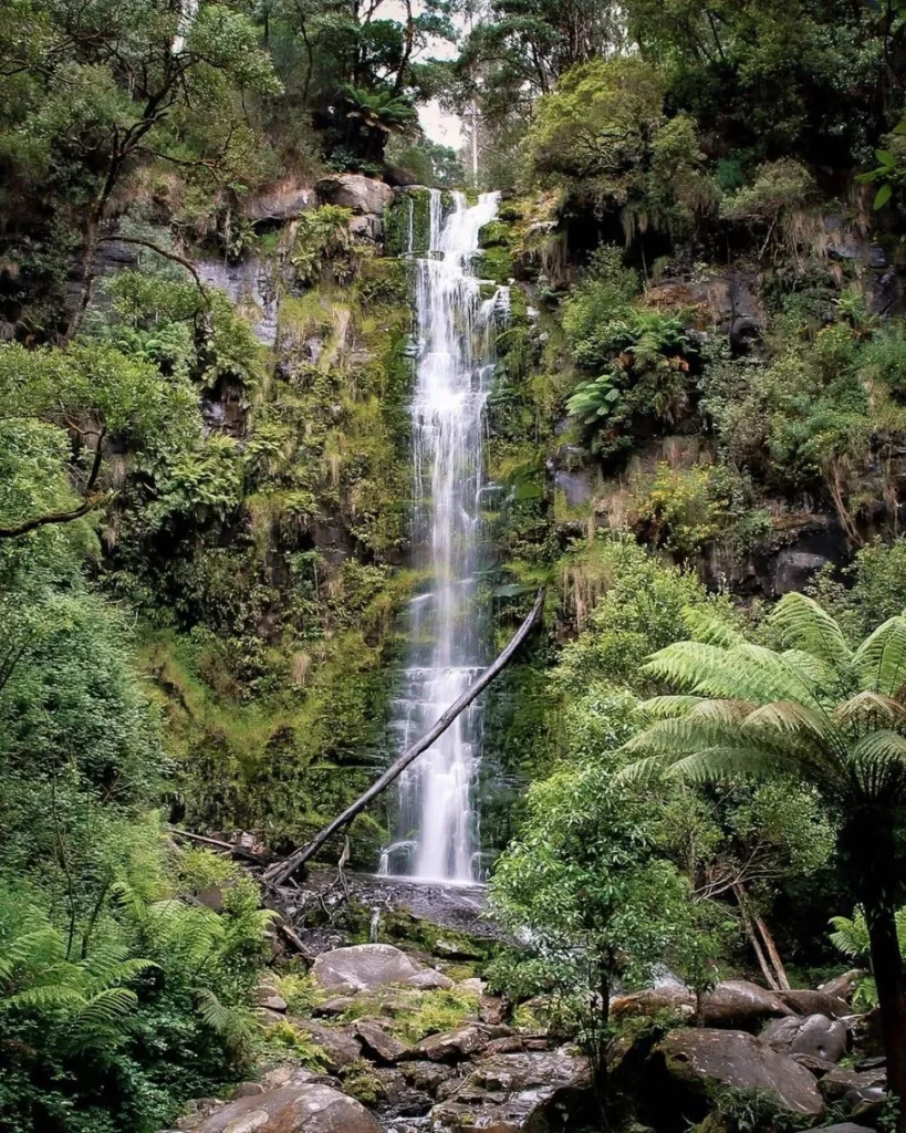 Erskine Falls