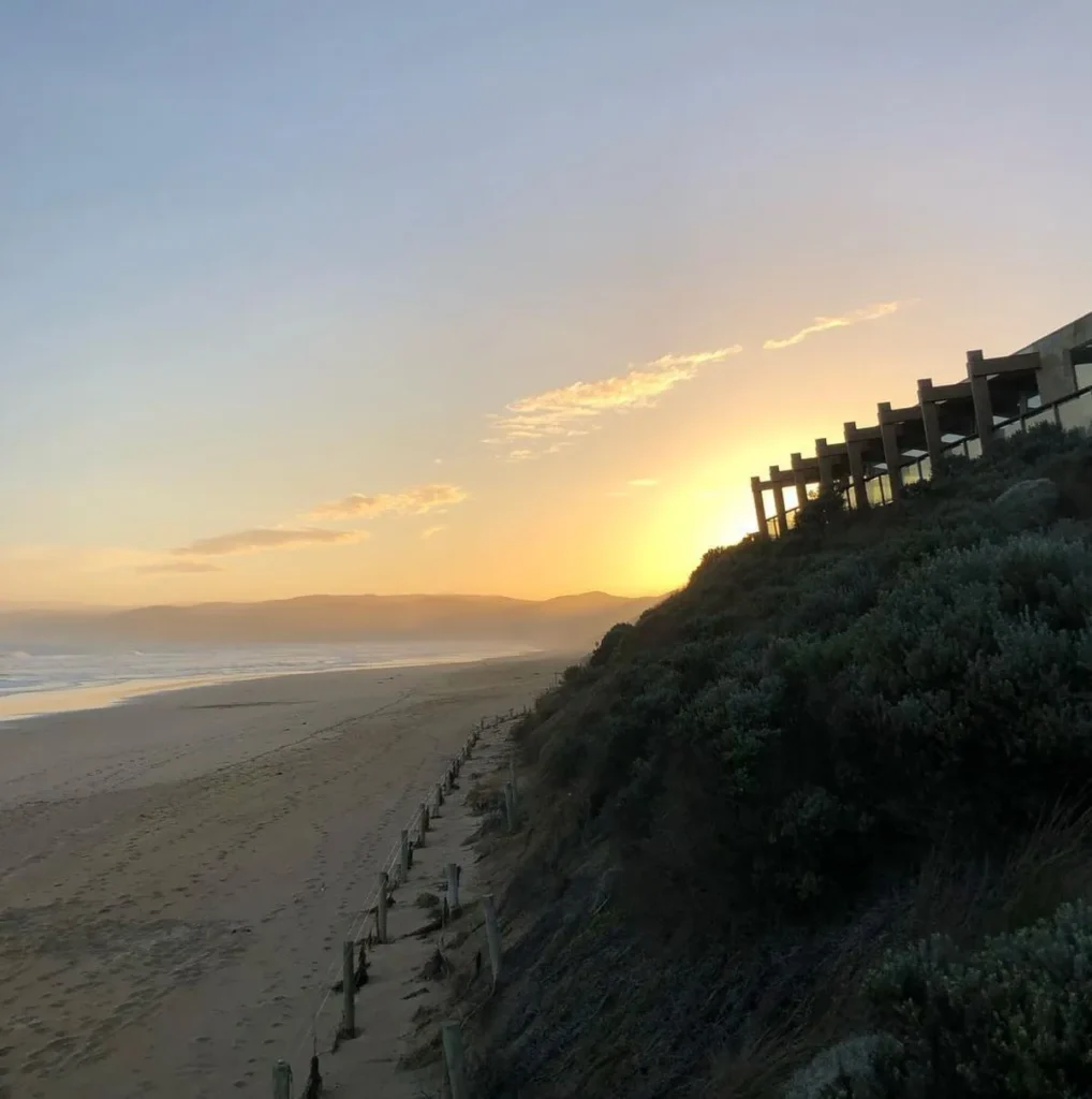 Fairhaven Beach