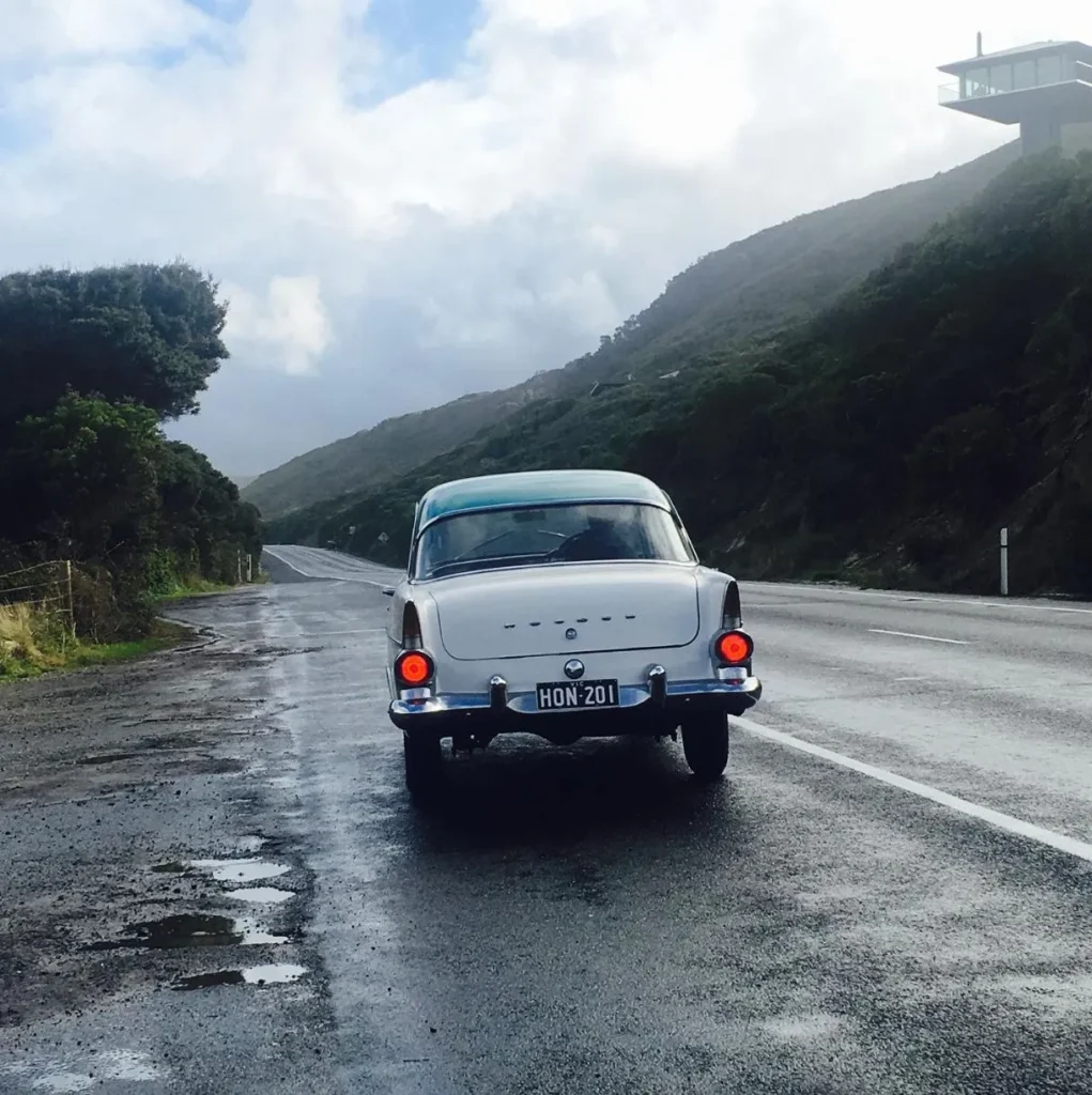 Great Ocean Road