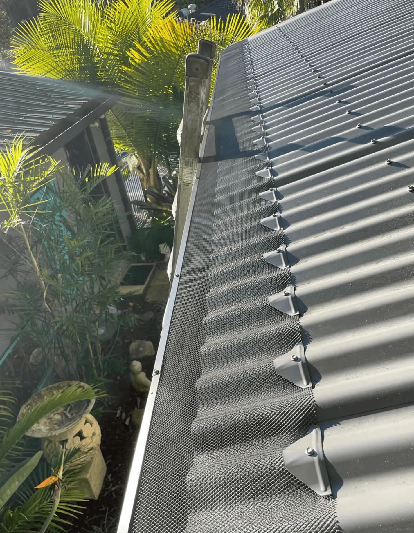 Gutter Guards