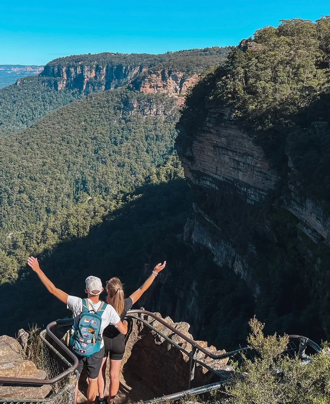 Local Legends and Myths of the Blue Mountains You’ve Never Heard Of