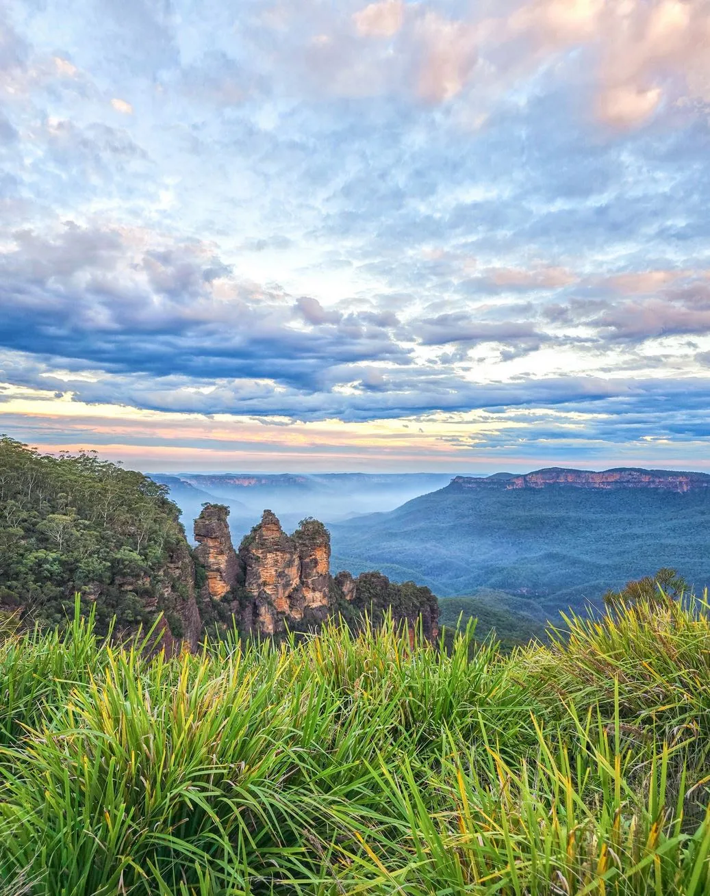 Secret Blue Mountains Lookouts You Can Drive To