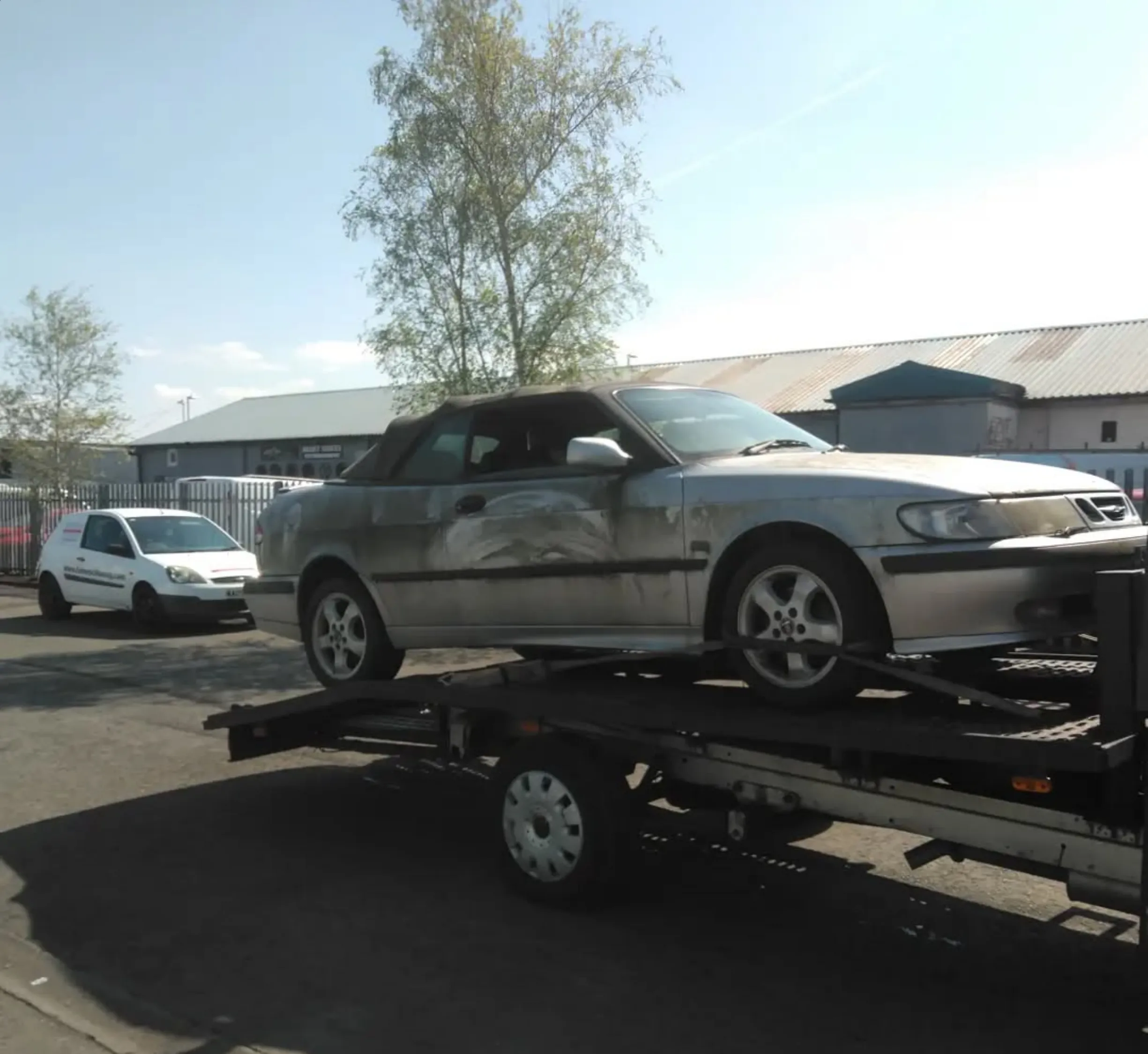 World Bowling Center | What Does Car Recycling Involve? cash for cars registered