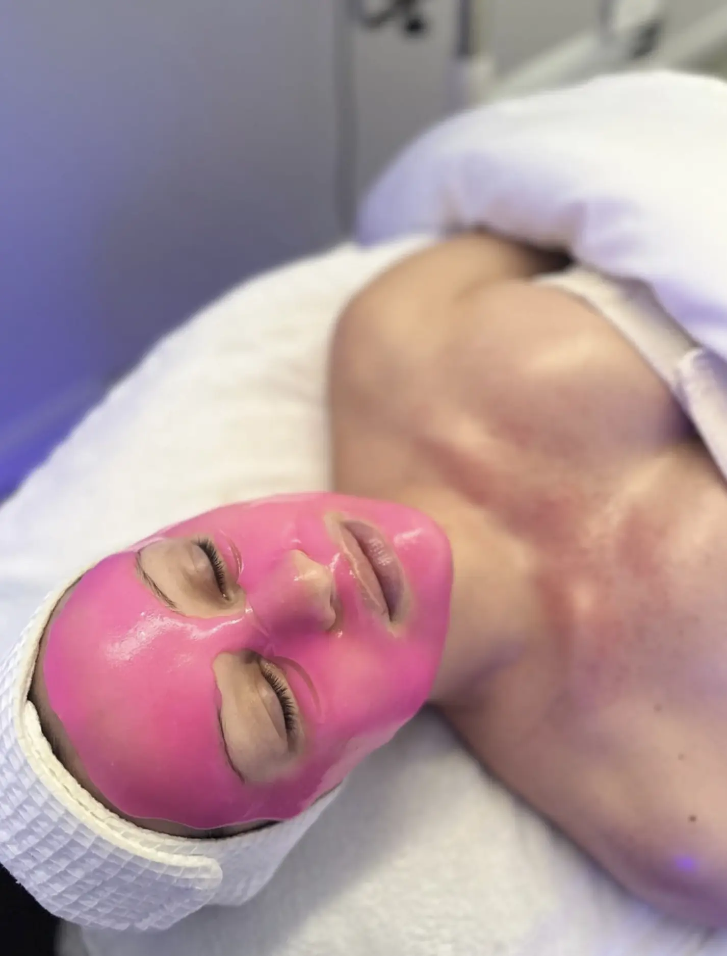 dermaplaning course belfast