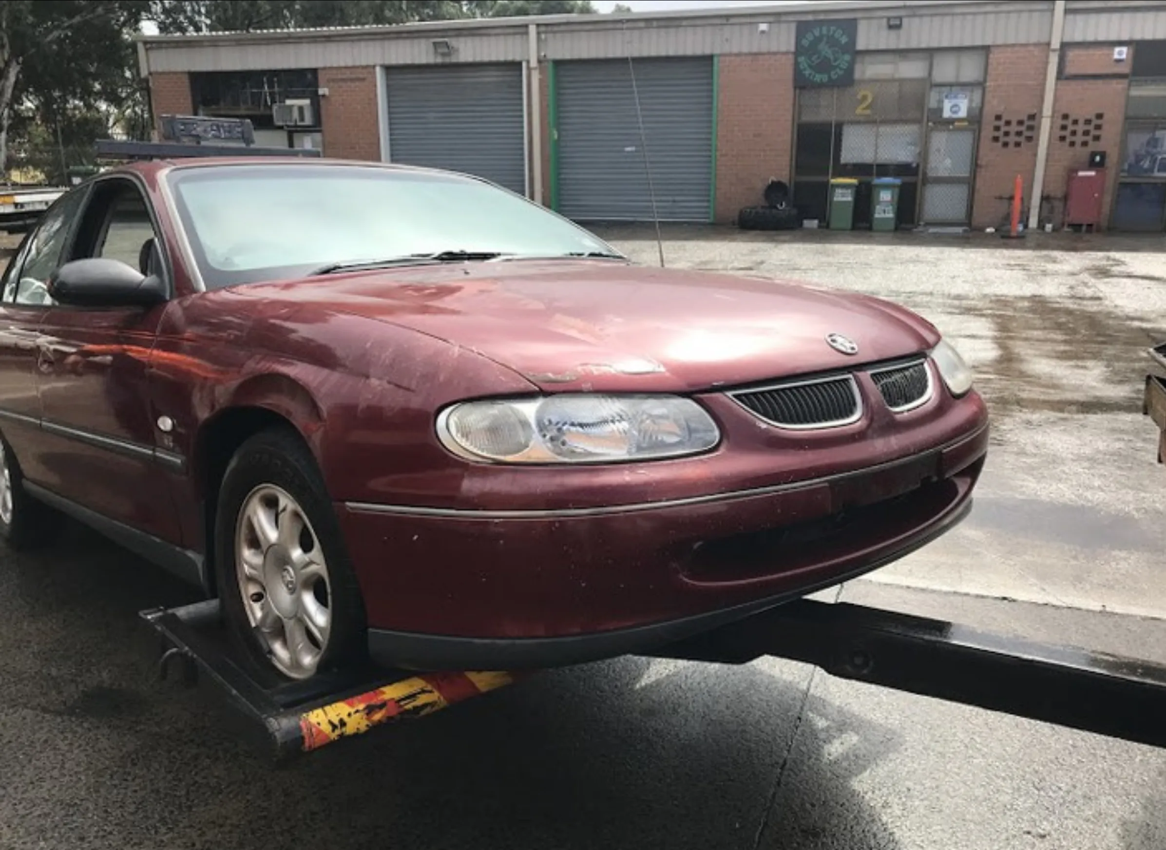 World Bowling Center | What Does Car Recycling Involve? harmful chemicals