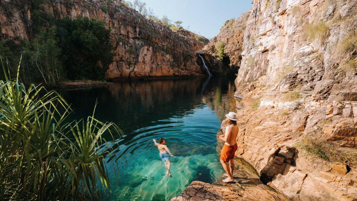 Explore Kakadu National Park: A 3-Day Tour of Australia’s Natural & Cultural Heritage