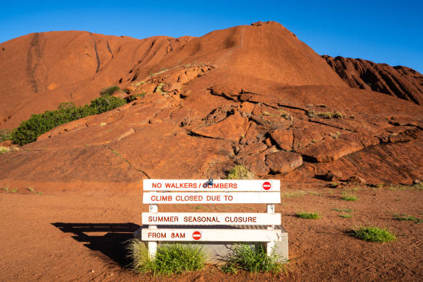 Immerse Yourself in the Beauty of Uluru with a 3-Day Tour