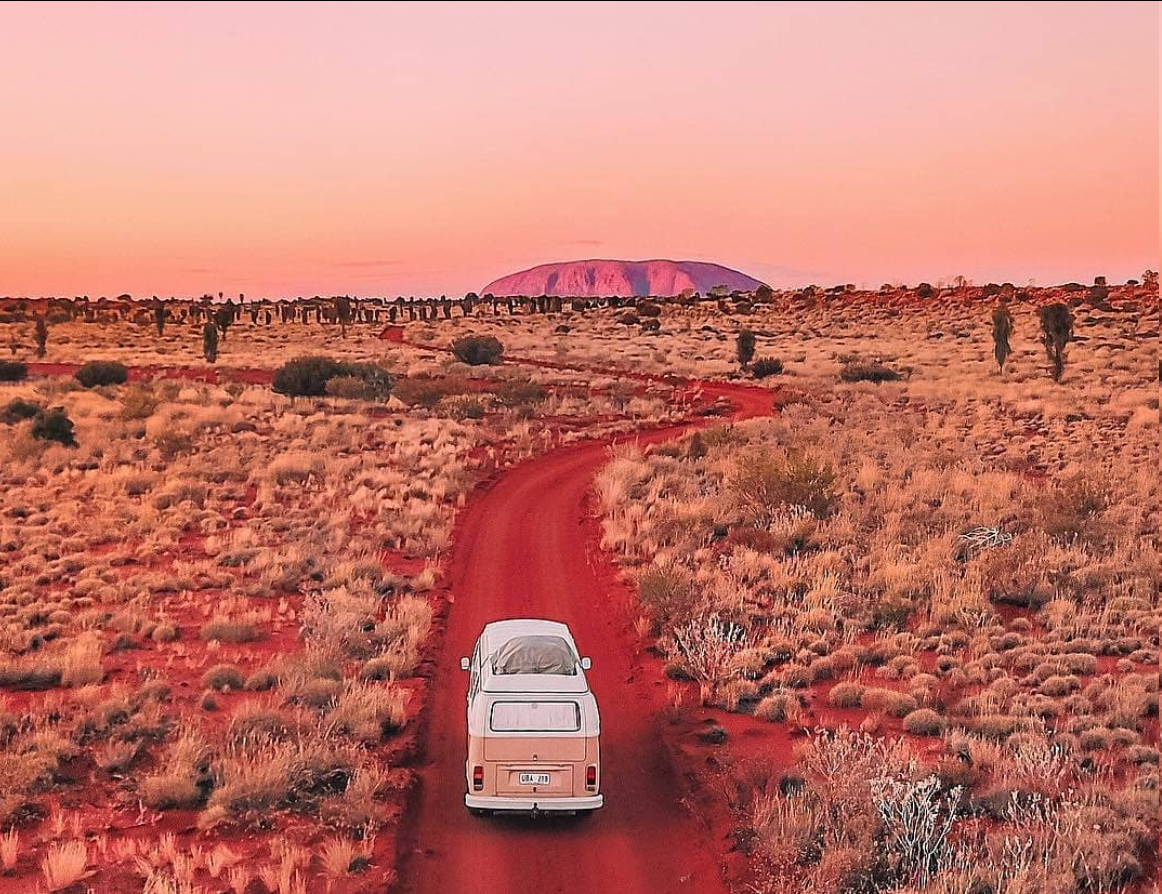 Discover Uluru: Cultural Significance, Tourism Trends & Preservation