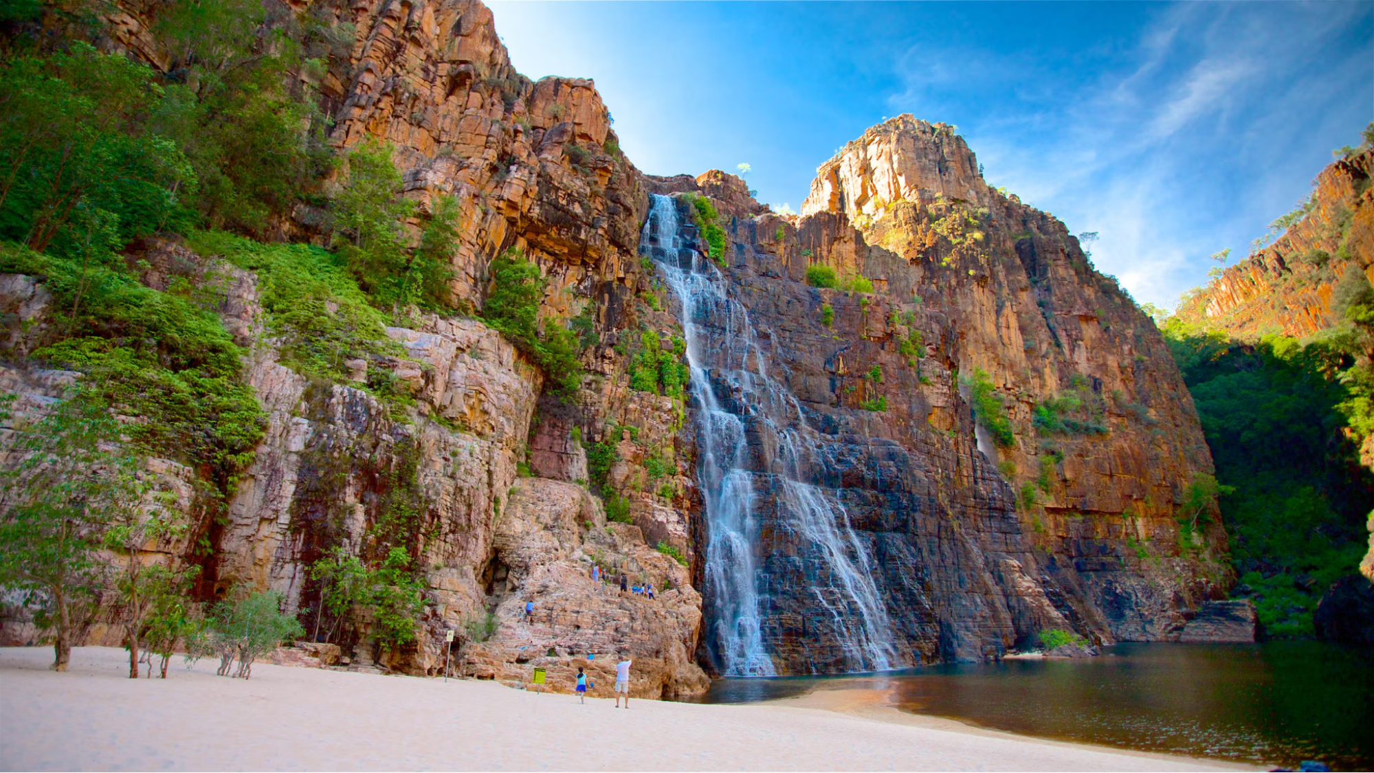 Embark on a 3-Day Kakadu Adventure