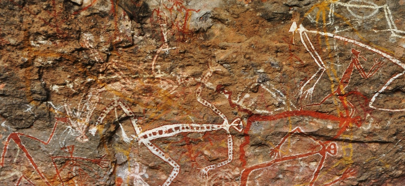 Explore the Essence of Kakadu Aboriginal Art: Tradition, Symbolism, and Cultural Heritage